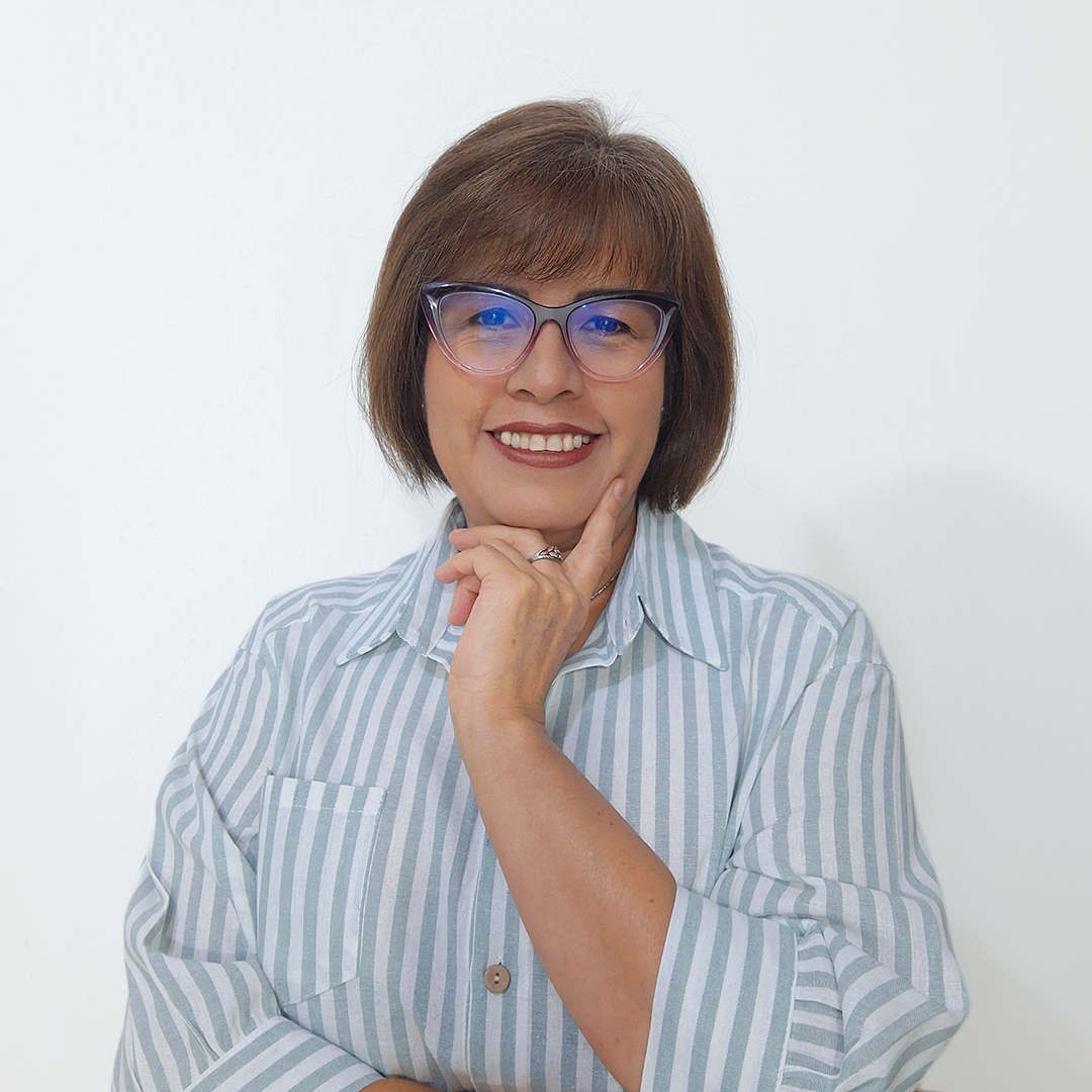 Gloria  Chacón